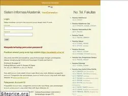 Sites similar to academic.ui.ac.id