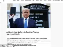 Sites similar to academic.usatoday.com