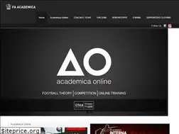 Sites similar to academica.ba