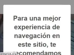 Sites similar to academica.mx