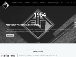Sites similar to academica.pt