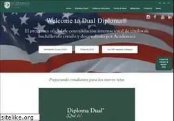 Sites similar to academica.school