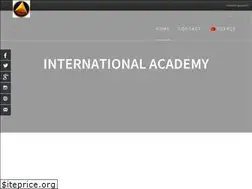 Sites similar to academicana.com