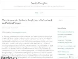 Sites similar to academicathletics.wordpress.com