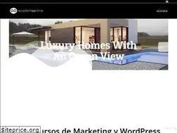 Sites similar to academicaweb.es