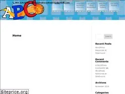 Sites similar to academicbasketballclub.com