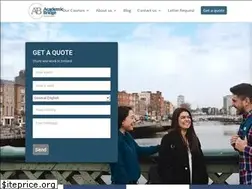 Sites similar to academicbridge.ie