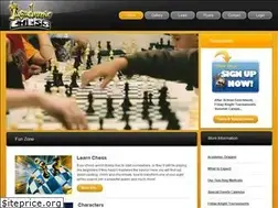 Sites similar to academicchess.com