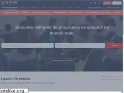 Sites similar to academiccourses.com.br