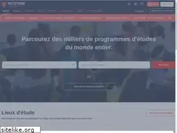 Sites similar to academiccourses.fr