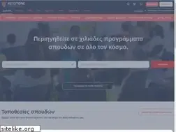 Sites similar to academiccourses.gr