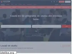 Sites similar to academiccourses.ro