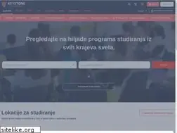 Sites similar to academiccourses.rs