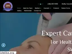 Sites similar to academicdermatology.com