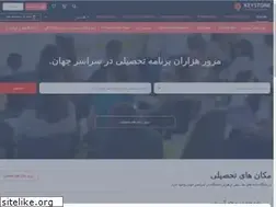 Sites similar to academicdoreh.com