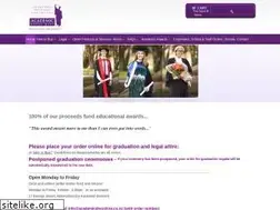 Sites similar to academicdresshire.co.nz