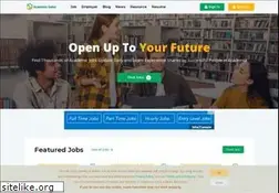 Sites similar to academicgates.com