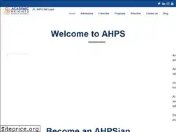 Sites similar to academicheights.in