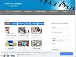 Sites similar to academichouse.se