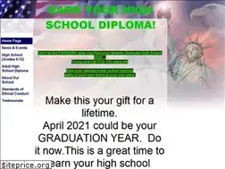 Sites similar to academichs.com