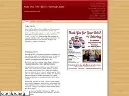 Sites similar to academicimprovementcenter.com
