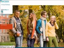 Sites similar to academicinfluence.com