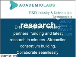 Sites similar to academiclabs.co