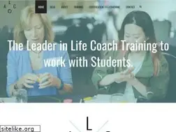 Sites similar to academiclifecoaching.com
