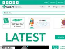 Sites similar to academiclifeinem.blogspot.com