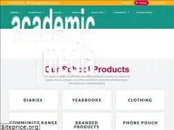 Sites similar to academicmedia.com.au