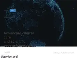 Sites similar to academicmedicaleducation.com