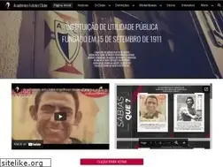 Sites similar to academicofc.pt