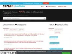 Sites similar to academicoo.com