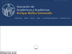 Sites similar to academicosudec.cl