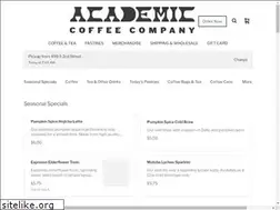 Sites similar to academicpantry.com