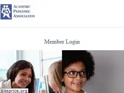 Sites similar to academicpeds.org