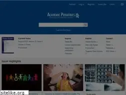 Sites similar to academicpedsjnl.net
