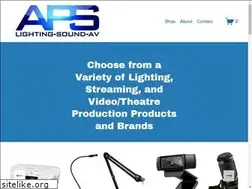 Sites similar to academicproductionservices.com