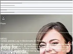 Sites similar to academics.com