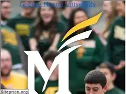 Sites similar to academics.gmu.edu