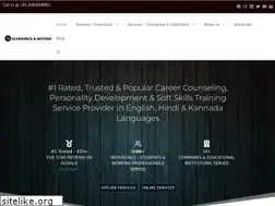 Sites similar to academicsandbeyond.in