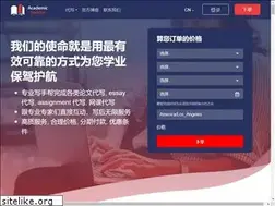 Sites similar to academicsaviour.com