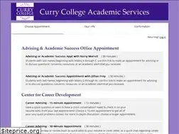 Sites similar to academicservices.as.me