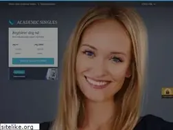 Sites similar to academicsingles.no
