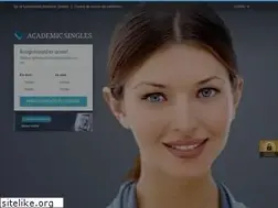 Sites similar to academicsingles.ro