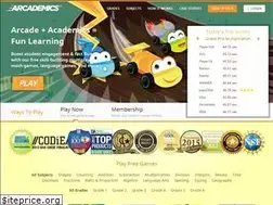 Sites similar to academicskillbuilders.com