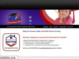 Sites similar to academicsplus.com