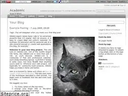Sites similar to academicsuccess.wikidot.com
