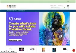 Sites similar to academicsuperstore.com