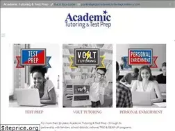 Sites similar to academictutoringcenters.com
